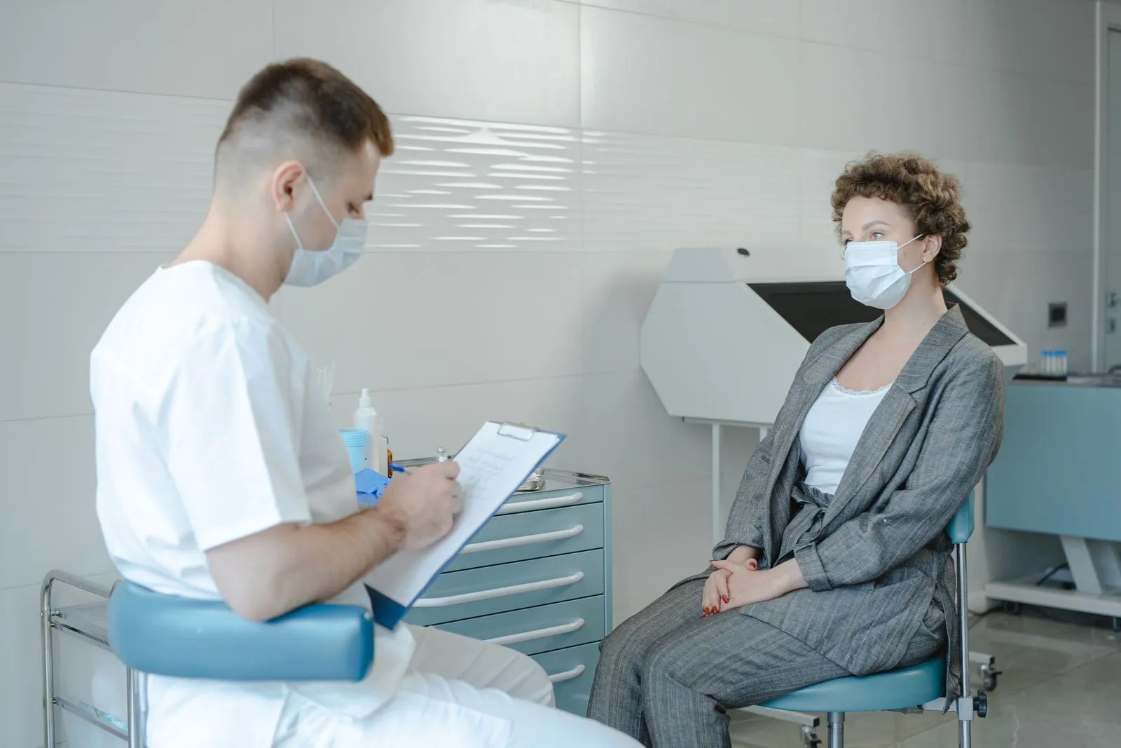 What to Bring to a Drug Allergy Evaluation