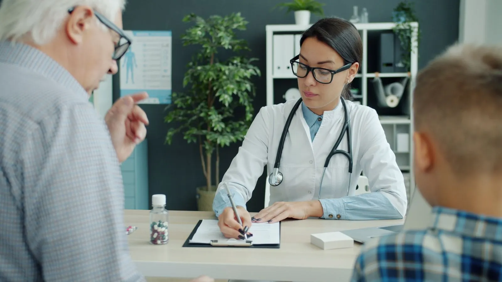 Drug Allergy vs. Side Effect: How They Differ